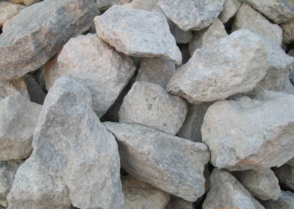 菱镁石